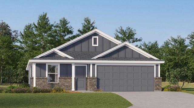4213 Jutland Dr, Providence Village, TX 76227