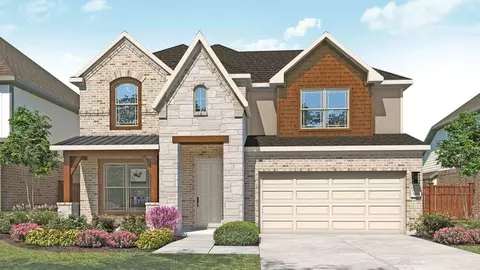 2807 Hazel Meadows Ln, Iowa Colony, TX 77583