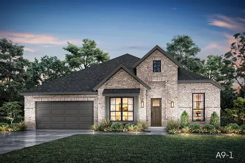 5638 Rutherford Dr, Midlothian, TX 76065