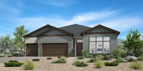 2829 Calico Terrace Dr, Reno, NV 89439