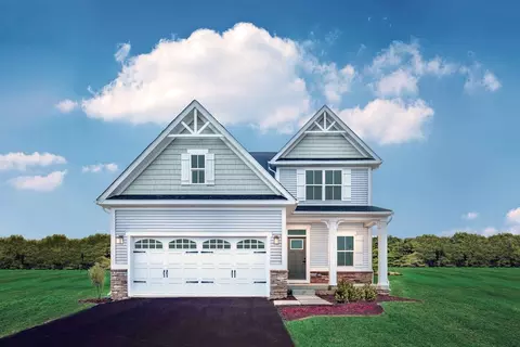 38 Tuscan Dr, Morgantown, WV 26508