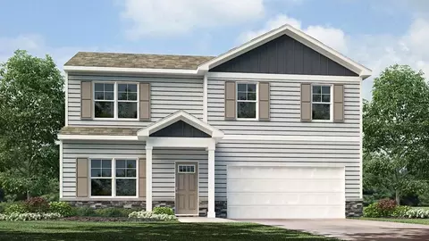 6814 Engelhard Ln, Knoxville, TN 37918