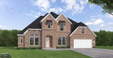 4051 Attwater St, Mckinney, TX 75071