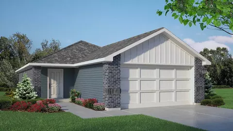 7443 10th St, Lubbock, TX 79416