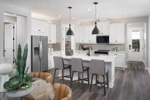 Kitchen - 1873 Merigold Sun Pl, Naples, FL 34114 photo 1 of 2
