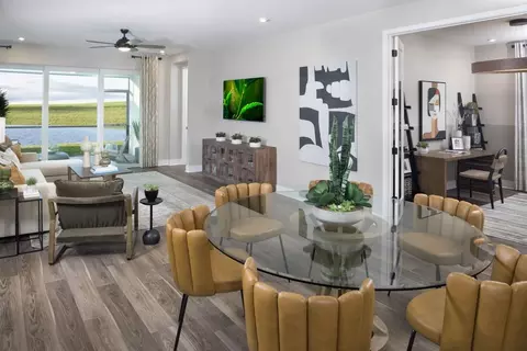 Dining - 1873 Merigold Sun Pl, Naples, FL 34114 photo 1 of 1