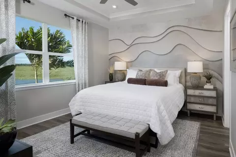 Bedroom - 1873 Merigold Sun Pl, Naples, FL 34114 photo 1 of 3
