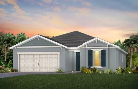 7597 Paradise Tree Dr, North Fort Myers, FL 33917