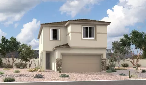 3074 Starchild Ln, Las Vegas, NV 89120