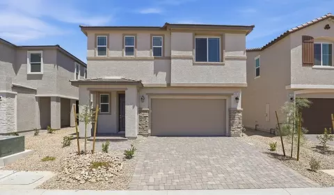 3074 Starchild Ln, Las Vegas, NV 89120
