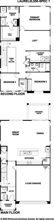 3074 Starchild Ln, Las Vegas, NV 89120