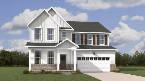 1233 Leavell Ln, Murfreesboro, TN 37130