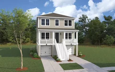 2004 Kings River Trl, Hollywood, SC 29449