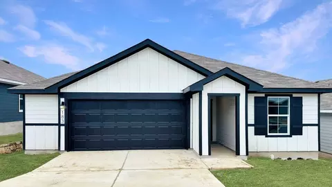 116 Caddo Bnd, Kyle, TX 78640