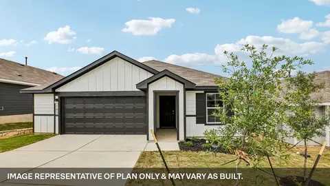 116 Caddo Bnd, Kyle, TX 78640