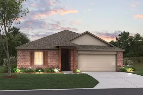Exterior - 6517 Adderly Rd, Pilot Point, TX 76258 photo 2 of 5