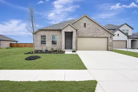 Exterior - 6517 Adderly Rd, Pilot Point, TX 76258 photo 3 of 5