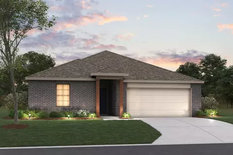 6517 Adderly Rd, Pilot Point, TX 76258