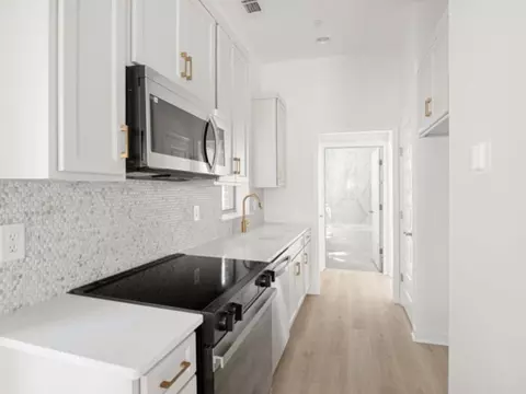 Kitchen - 116 Bess Blvd # B, Spring Hill, TN 37174 photo 1 of 2