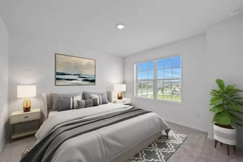 Bedroom - 16418 Cedarveil Ct, Conroe, TX 77302 photo 4 of 6