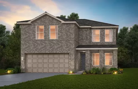 Exterior - 16418 Cedarveil Ct, Conroe, TX 77302 photo 3 of 5