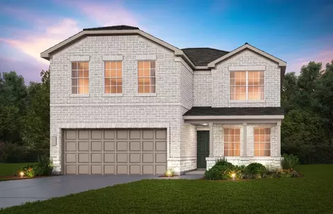 Exterior - 16418 Cedarveil Ct, Conroe, TX 77302 photo 2 of 5