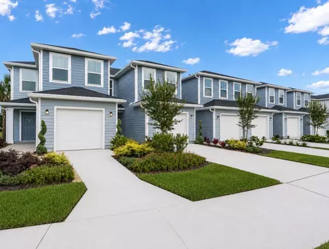 6070 Falcon Gate Ln, Jacksonville, FL 32244