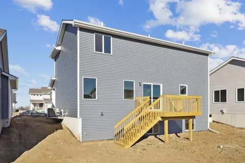 Exterior - Bluebird Circle, Adel, IA 50003 photo 3 of 3