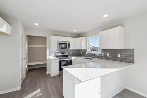 Kitchen - Bluebird Circle, Adel, IA 50003 photo 1 of 2