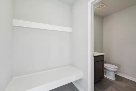 Entry Way - Bluebird Circle, Adel, IA 50003 photo 3 of 3