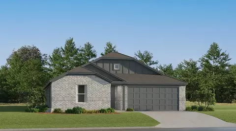 2110 Edgewood St, Lubbock, TX 79415