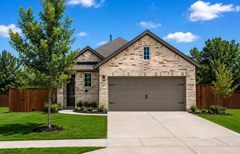 2425 Saint George Dr, Celina, TX 75009