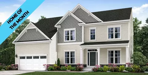 11700 Moriarty Ct, Bowie, MD 20720