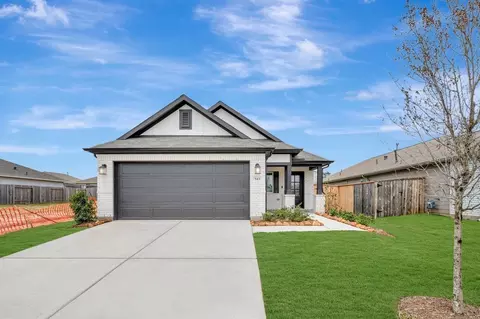 543 Flower Reed Ct, Magnolia, TX 77354