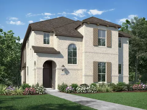 2301 Campfire Trl, Northlake, TX 76247