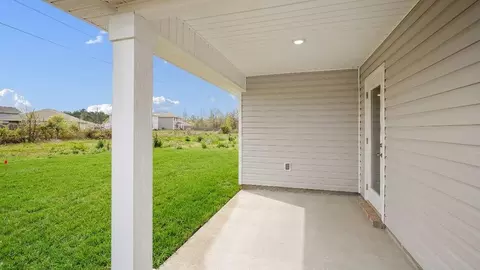 Exterior - 1172 Colleton Dr, Semmes, AL 36575 photo 4 of 4