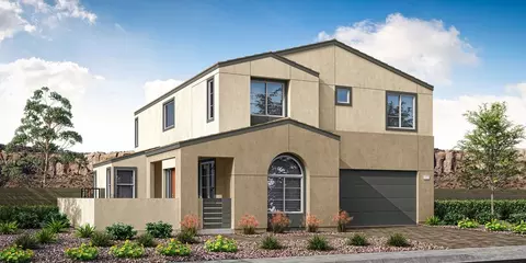 10526 Radley Ave, Las Vegas, NV 89166