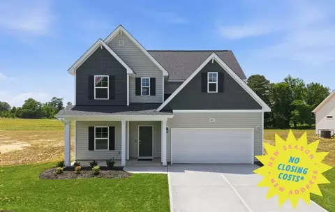 465 Black Duck Ln, Lillington, NC 27546