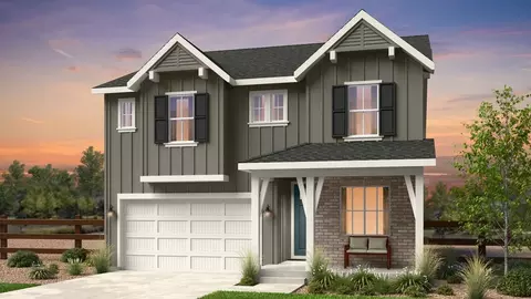 8776 Whiteclover St, Littleton, CO 80125