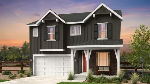 8776 Whiteclover St, Littleton, CO 80125