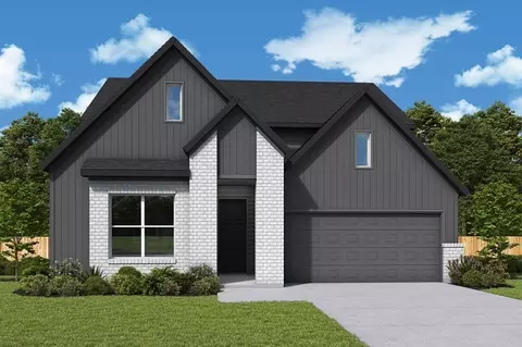 11709 Canopy Trl, Justin, TX 76247