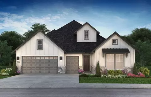 16139 Reunion Rd, Conroe, TX 77302