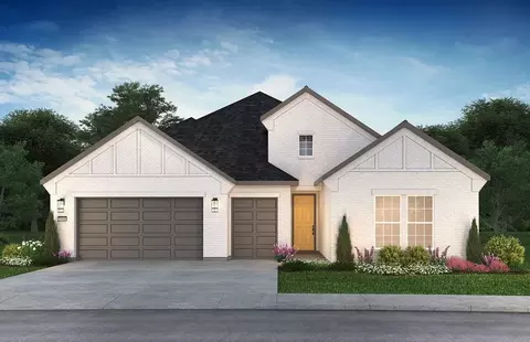 Exterior - 16139 Reunion Rd, Conroe, TX 77302 photo 2 of 3