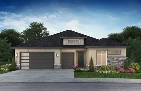 Exterior - 16139 Reunion Rd, Conroe, TX 77302 photo 3 of 3