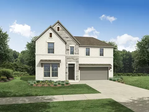 602 Universal Dr, Hutto, TX 78634