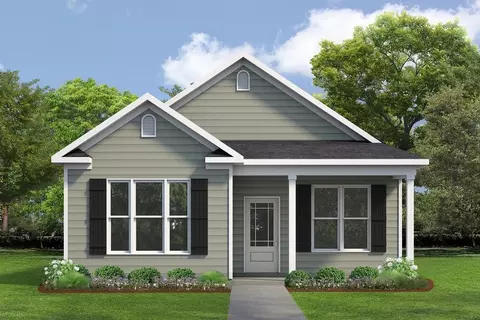2614 Lukes Way SW, Wilson, NC 27893