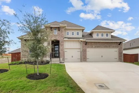 2839 Reeves Ln, Schertz, TX 78108