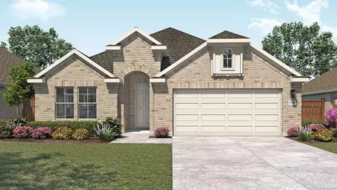 305 Box Elder Ct, Magnolia, TX 77355