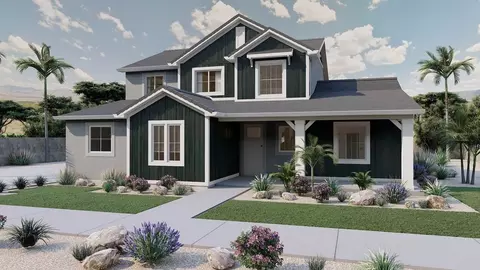 6255 S Irontree Dr, Saint George, UT 84790