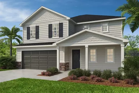 2403 Dallas Creek Ln, Green Cove Springs, FL 32043